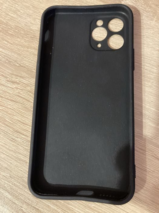 Персонализиран калъв iPhone 11 Pro