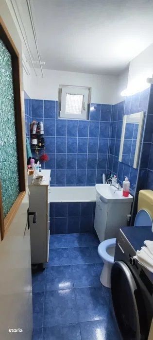Dambu Pietros - Vanzare apartament 4 camere - Str. Ceahlau