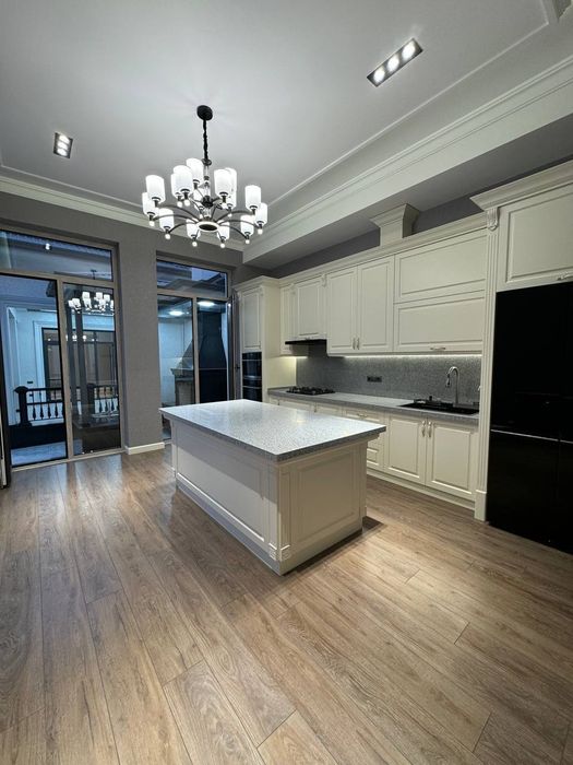 Срочно продается евродом на Домбирабад