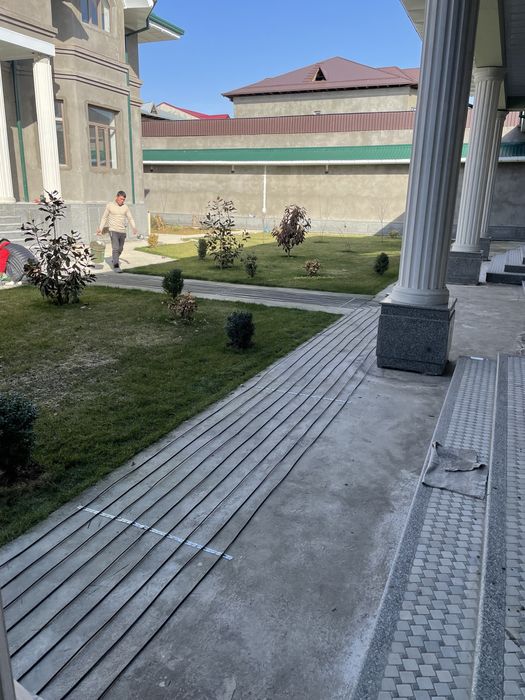 Нагревательный Кабель Обогрев Трубопроводов, Крыши, Водостоков.