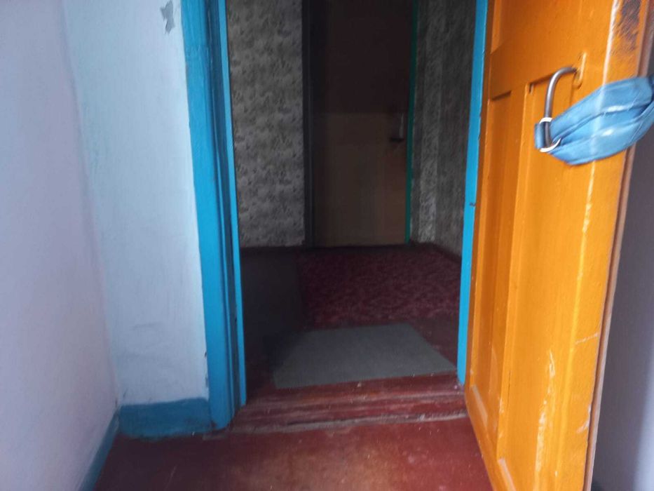 Продаётся  дом площадью 92,9 м² в селе Перцевка