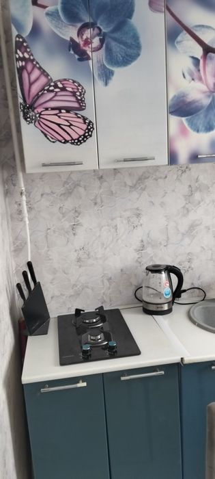 Продам 2 х комнатную квартиру