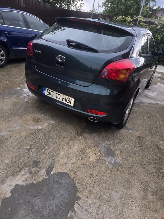 De vânzare kia Ceed
