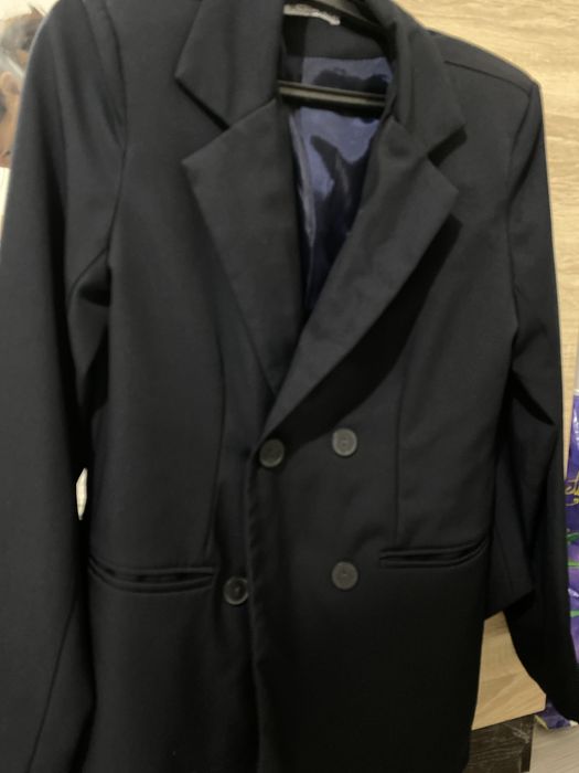 Школьная форма қыздарға