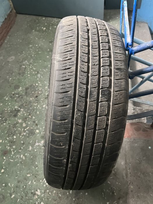 Продам 1 летнюю шину Triangle