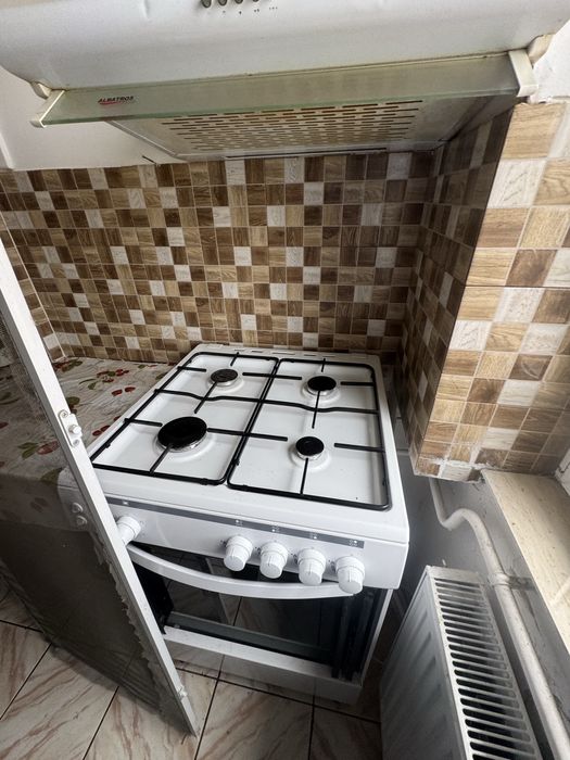 Copou Al. Ioan Cuza Apartament 2 cam nedecomandat 40mp