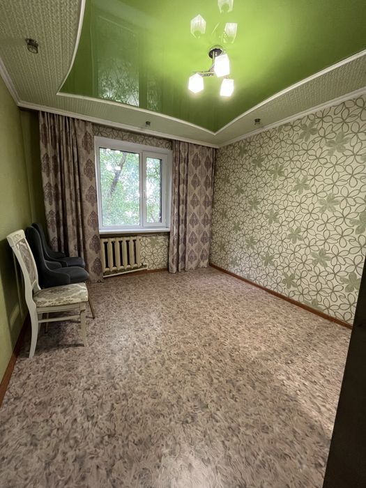 Продается  3-х квартира