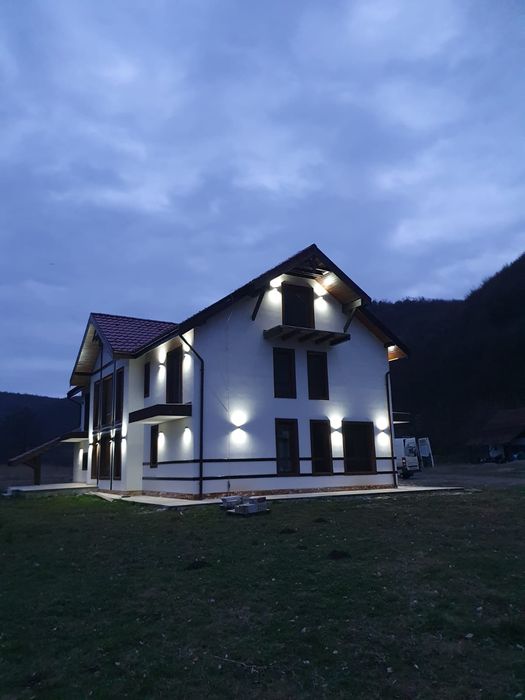 Electrician autorizat!