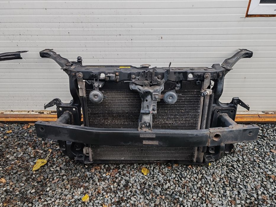 Trager cu radiatoare Renault Koleos 2.0dci 900lei