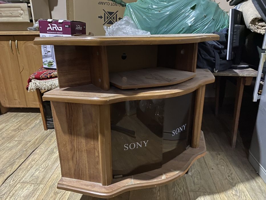 Подставки под телевизор