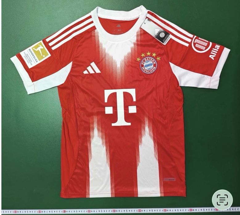 Tricou Musiala bayern