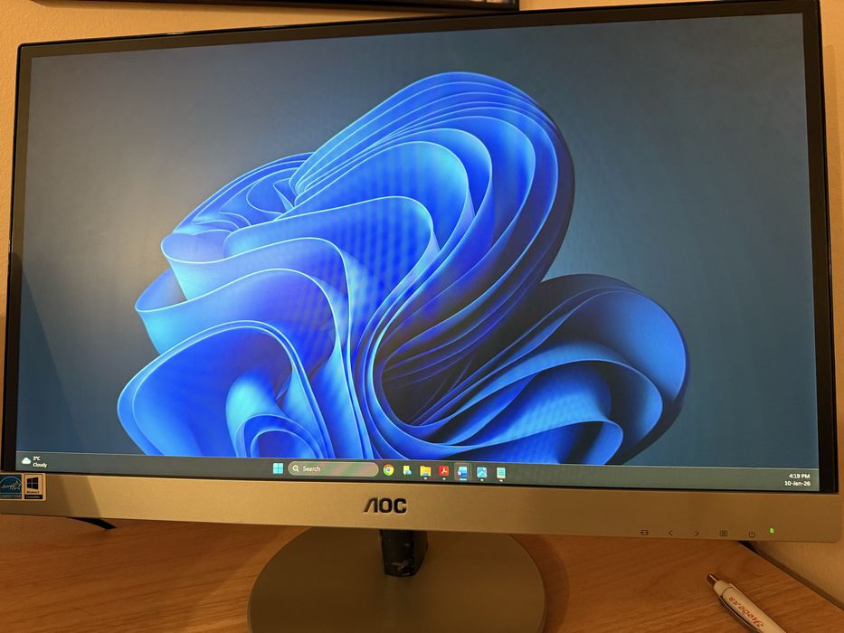 Монитор AOC 23 инча