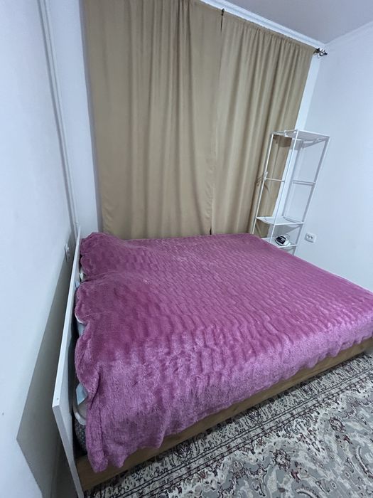 Продам кровать в отличном состояний