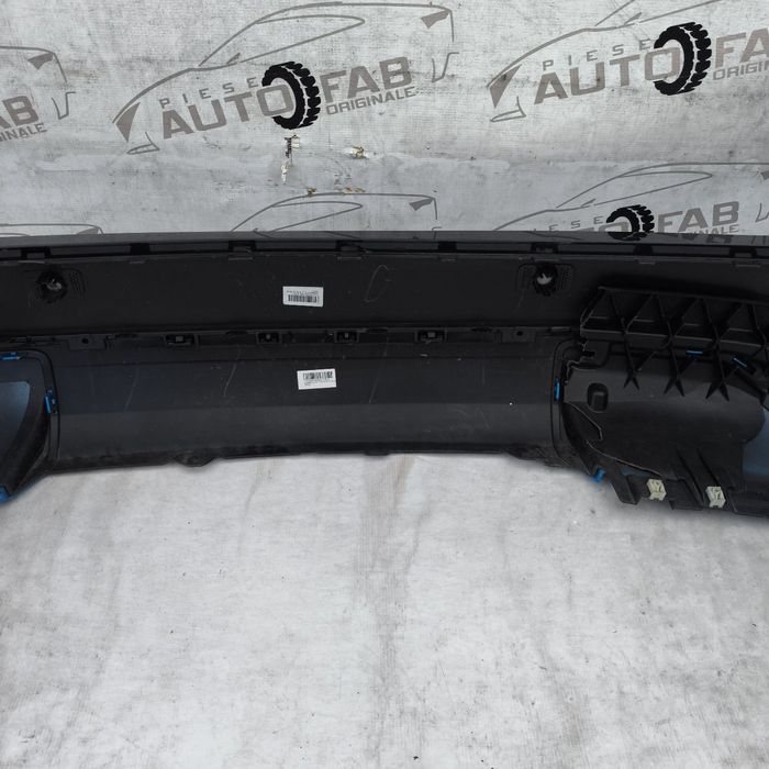 Bara spate BMW IX3 G08 an 2020-2021-2022-2023