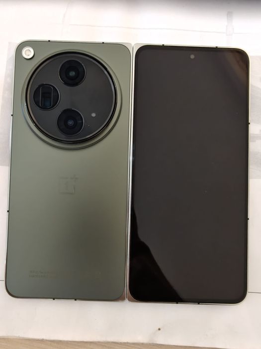 One Plus Open 16GB/512GB