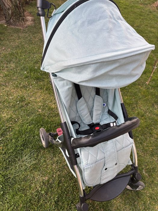 Лятна количка Kikka Boo Cloe