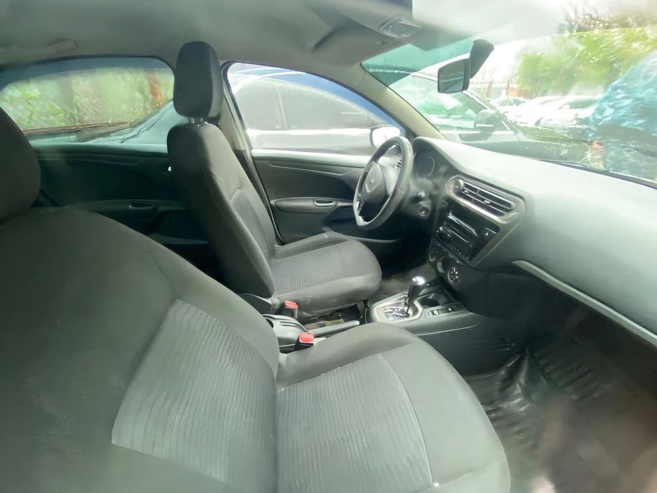 Автомобиль PEUGEOT 301