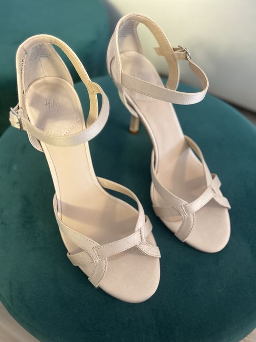 Sandale 39, Nou cu eticheta