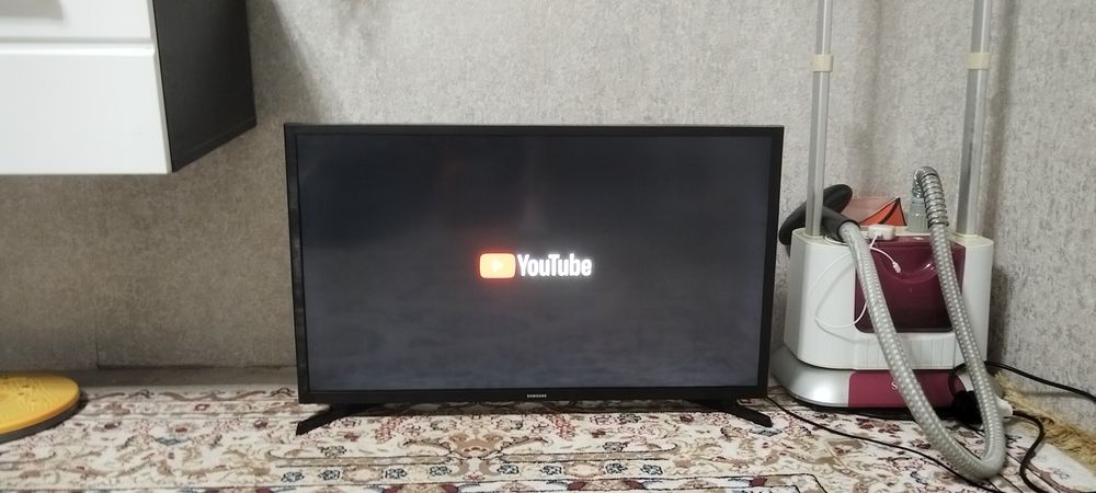 Телевизор SMART TV  82м
