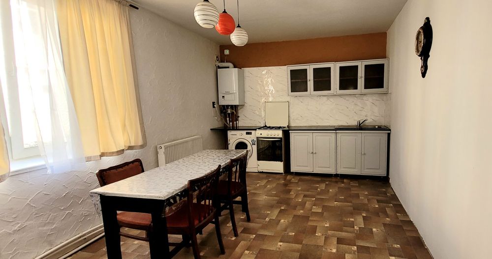 Cazare muncitori la casă