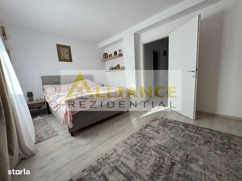 Splai Trend Rezidence Duplex obilat/Utilat