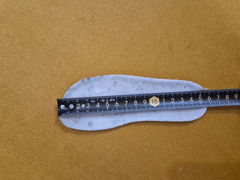 Ghete Pepino Ricosta