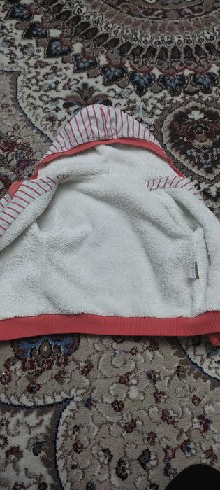 Куртка на мальчика