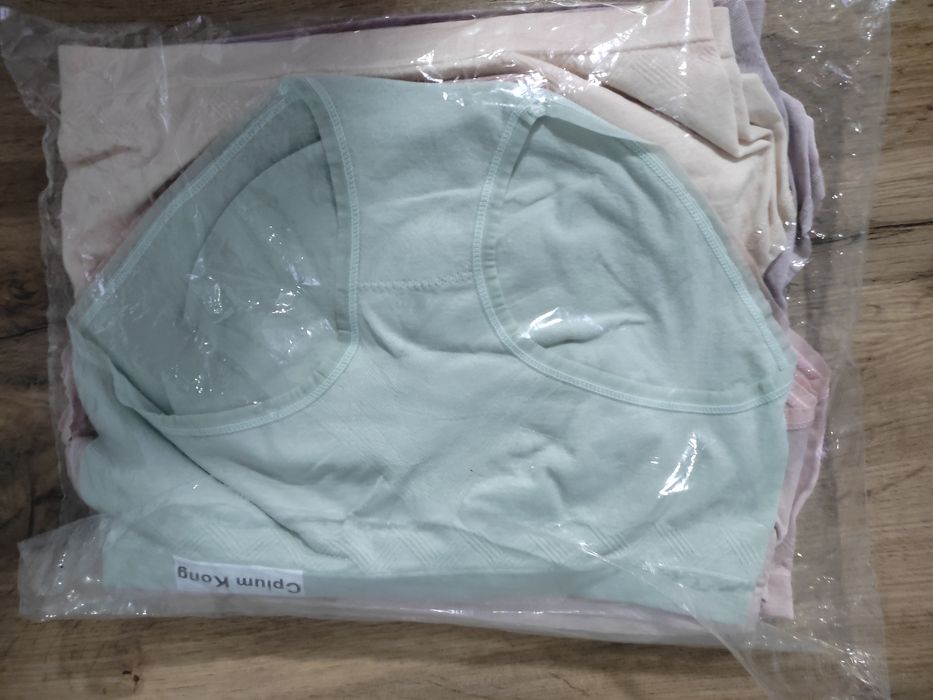 Optom narxlarda ichkiyimlar