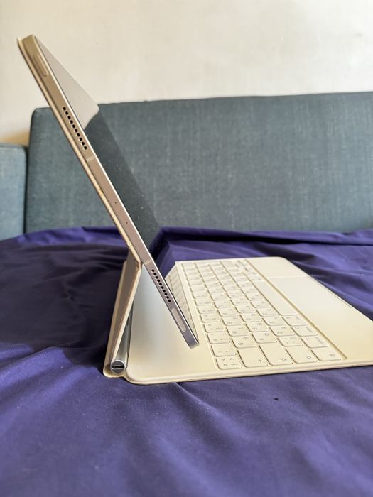 Apple IPAD PRO 2tb