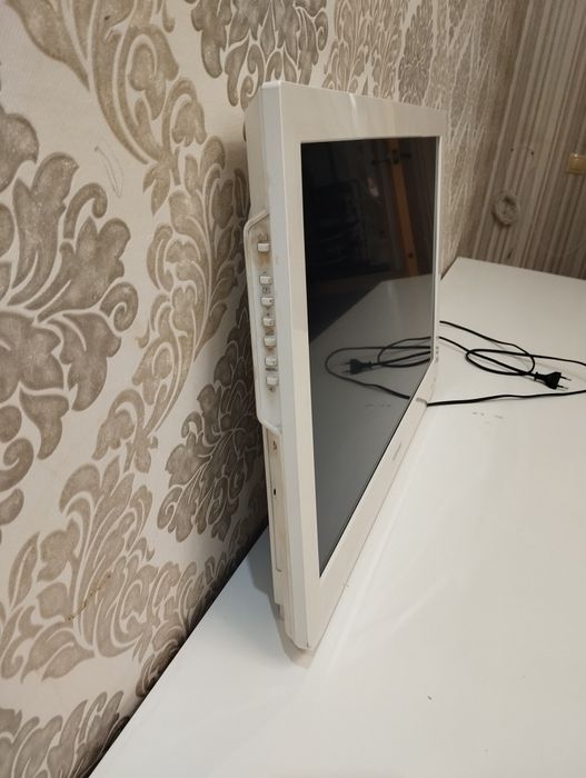 Телевизор Toshiba