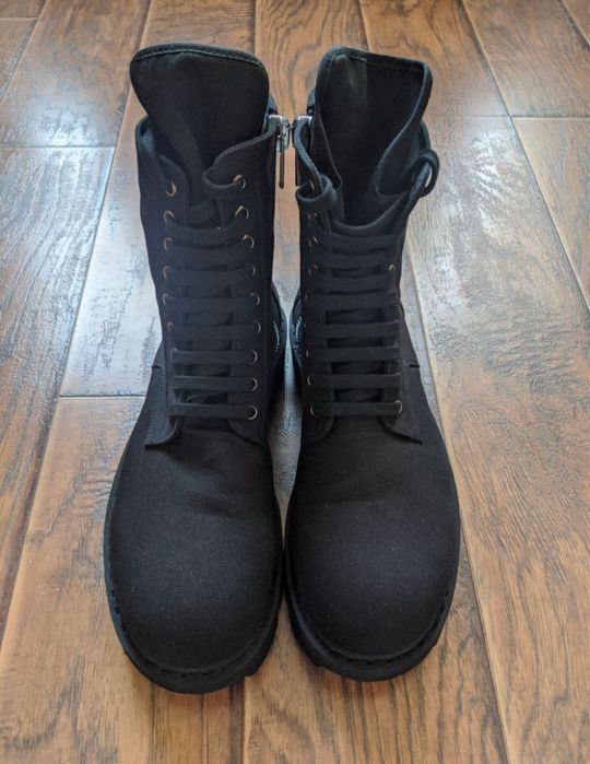 Rick owens (original)