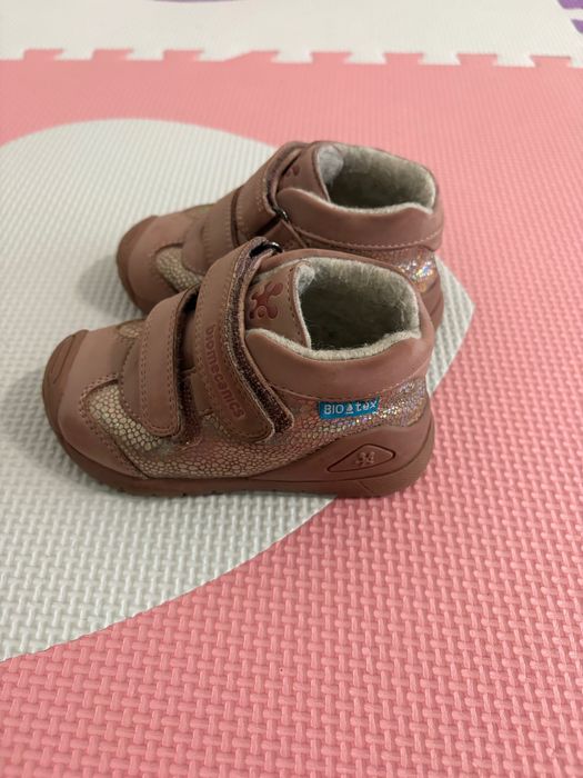 Biomechanics 22 размер