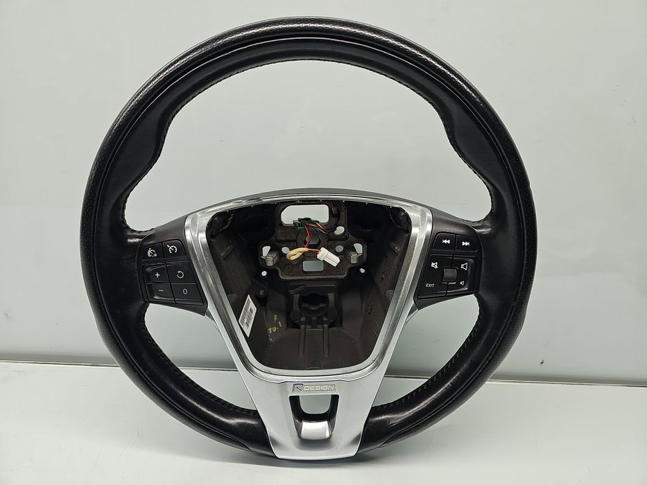 Volan Volvo S60 II [Fabr 2010-2018] 34110219