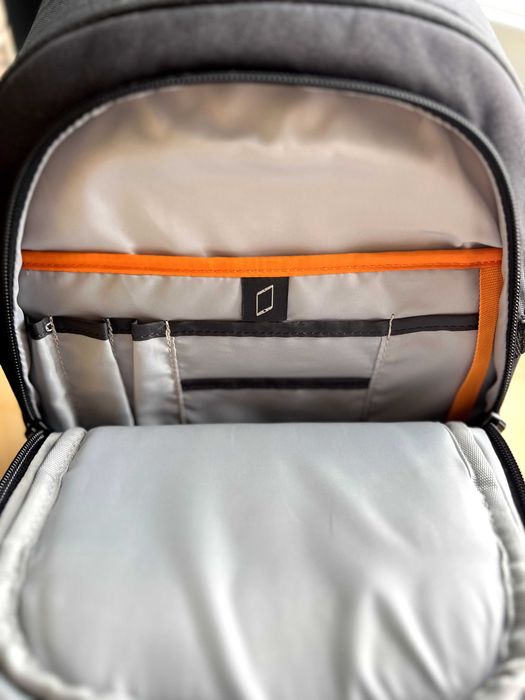 Фотографска раница LowePro Tahoe 150