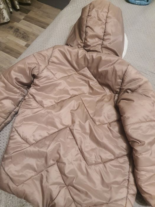 Зимно яке 110 р-р , Яке Zara 92 р-р и Zara 3-4 год .-104 р-р ,яке Zara