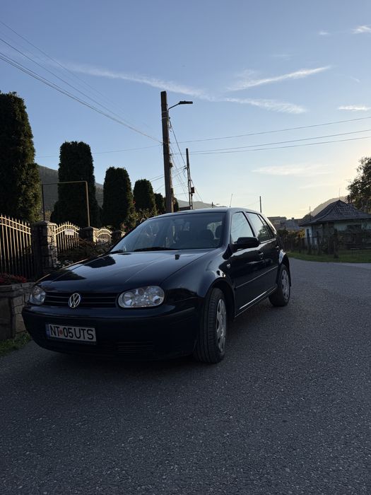 GOLF 4 1.9 ALH 90 CP 2003