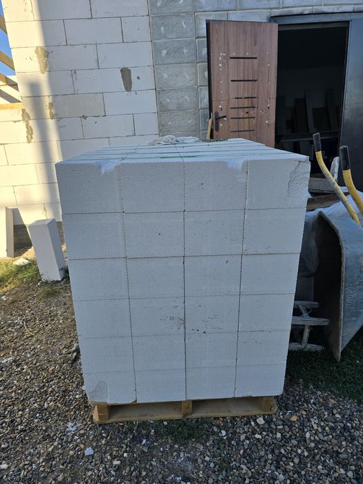 Продам экотон 20×25×68 20ка