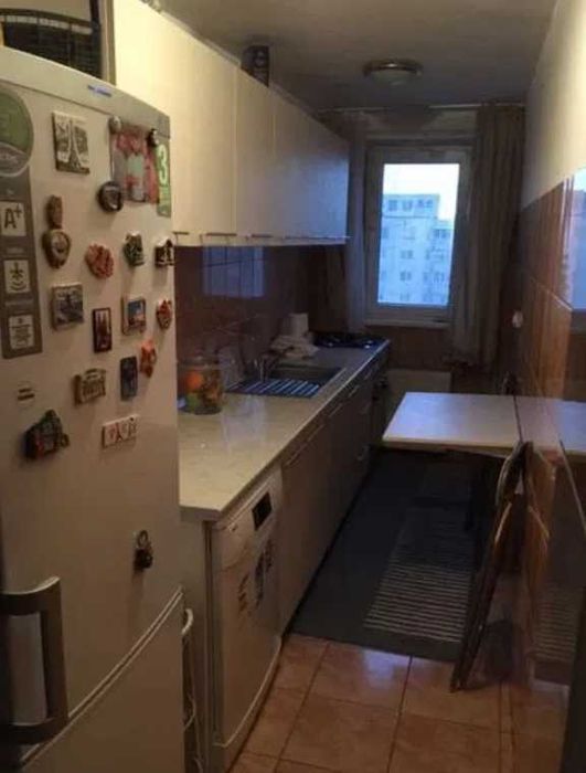 Дава се под наем Тристаен апартамент в Пловдив, Каменица 1 - 72 кв.м за 178.5 € - Снимка #2