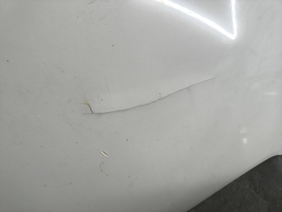 Капот и крыло кия рио оригинал