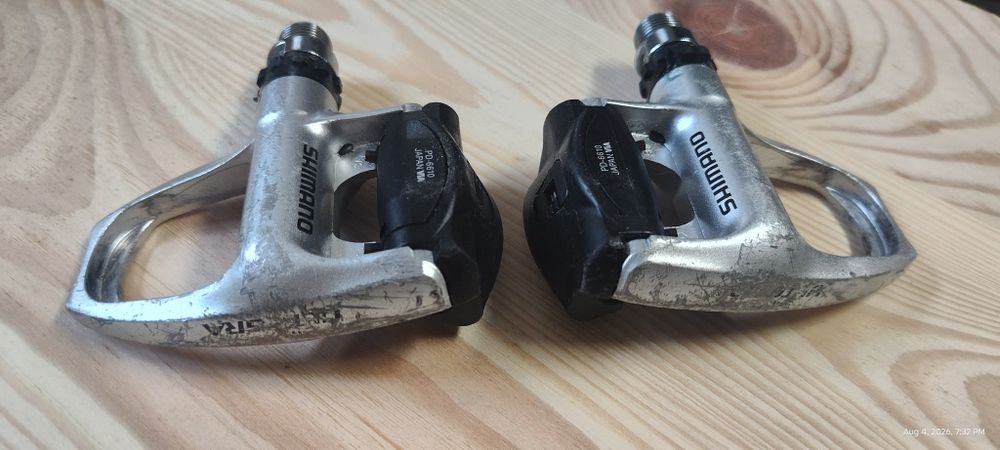 Pedale Shimano Ultegra PD-6610