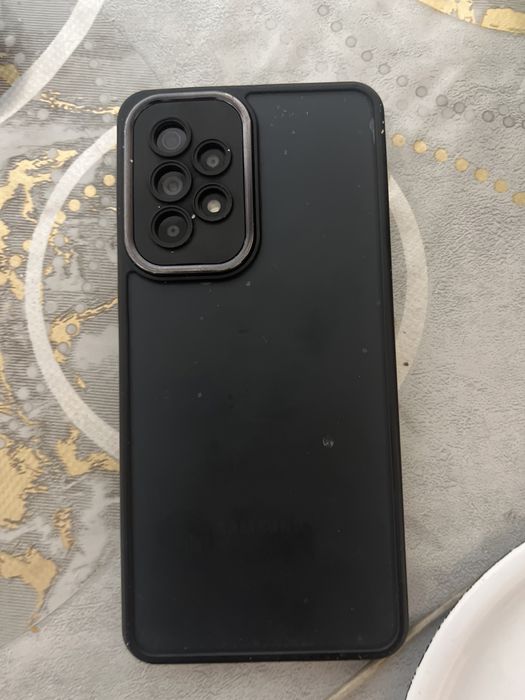 Продам самсунг A53  5G 256GB