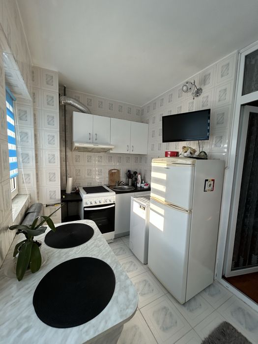 Garsoniera de inchiriat-Craiova, zona Karrefour- Craiovița