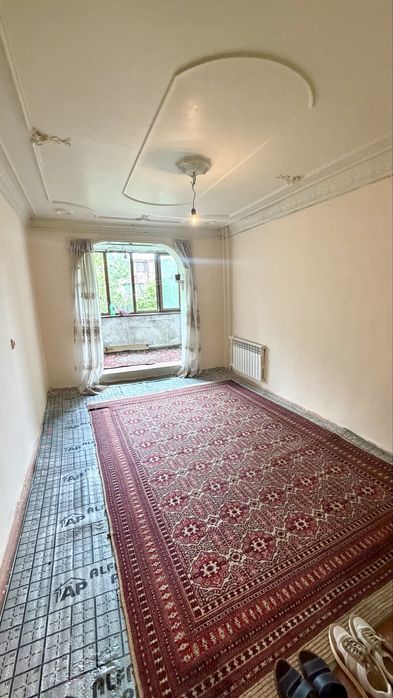 Сатеппо,Базарчик.Продаётся 2х комнатная квартира