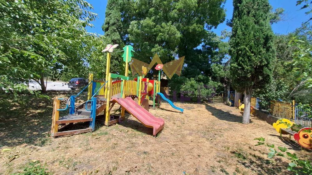 Продава се Парцел в с. Равна гора, Област Варна - 590 кв.м за 39 €/кв.м - Снимка #5