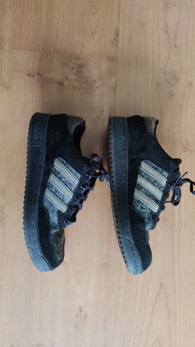 Кожени кецове Adidas 38 номер