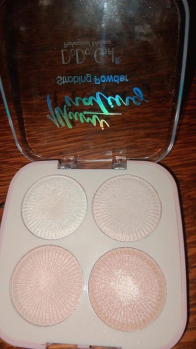 косметика, женская