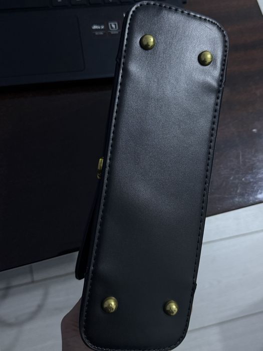 минималистичная сумка