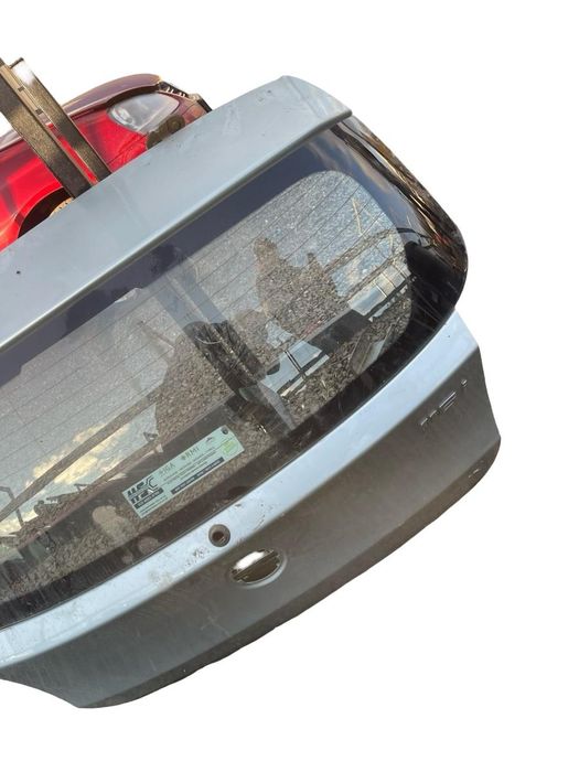 Haion Portbagaj Bmw 1 E87 2003 - 2013