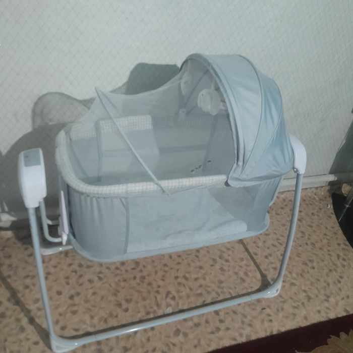 Продам детский колыбель
