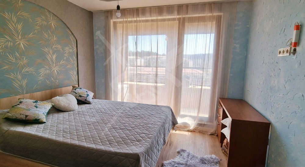 Двустаен апартамент в Созопол! 105069 - снимка 1